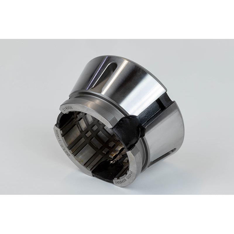 HRG-65RT, 63mm Serrated Round Quick-Change Collet