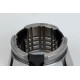 HRG-65RT, 63mm Serrated Round Quick-Change Collet
