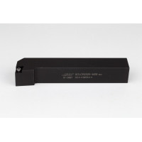 SCLCR2525-M09, 25-міліметровий токарний інструмент із зовнішнім (OD) квадратним сталевим хвостовиком, правий, з гвинтовим фіксатором