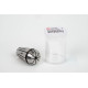 ER16 3mm Straight-Bore Sealed Collet