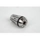 ER16 5mm Straight-Bore Sealed Collet