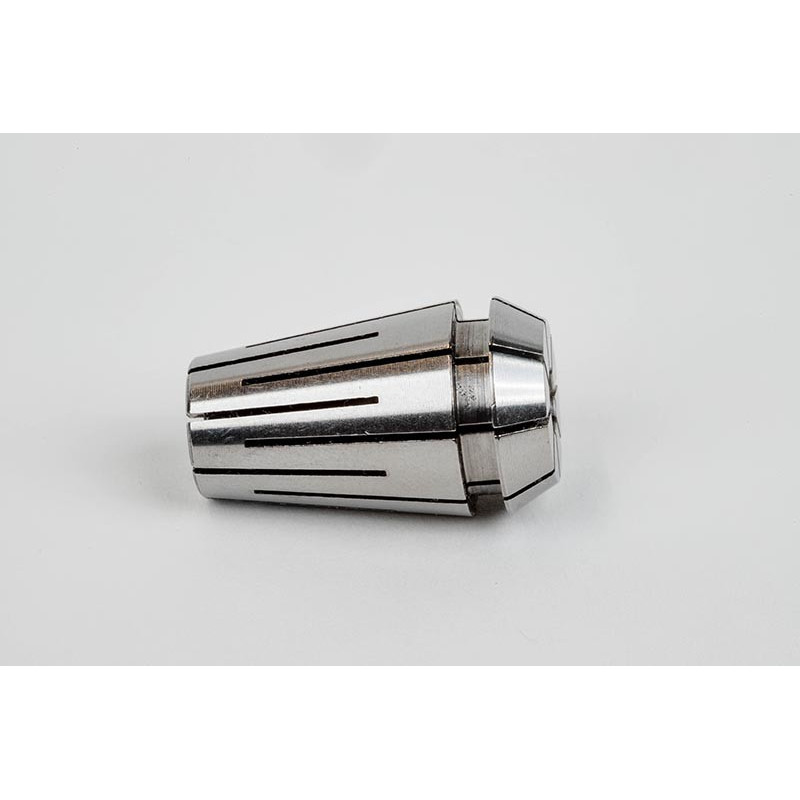 ER16 5mm Straight-Bore Sealed Collet