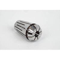 ER16 6mm Straight-Bore Sealed Collet