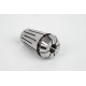 ER16 6mm Straight-Bore Sealed Collet