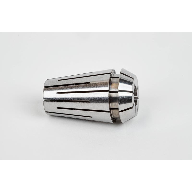ER16 6mm Straight-Bore Sealed Collet