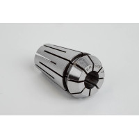 ER16 7mm Straight-Bore Sealed Collet