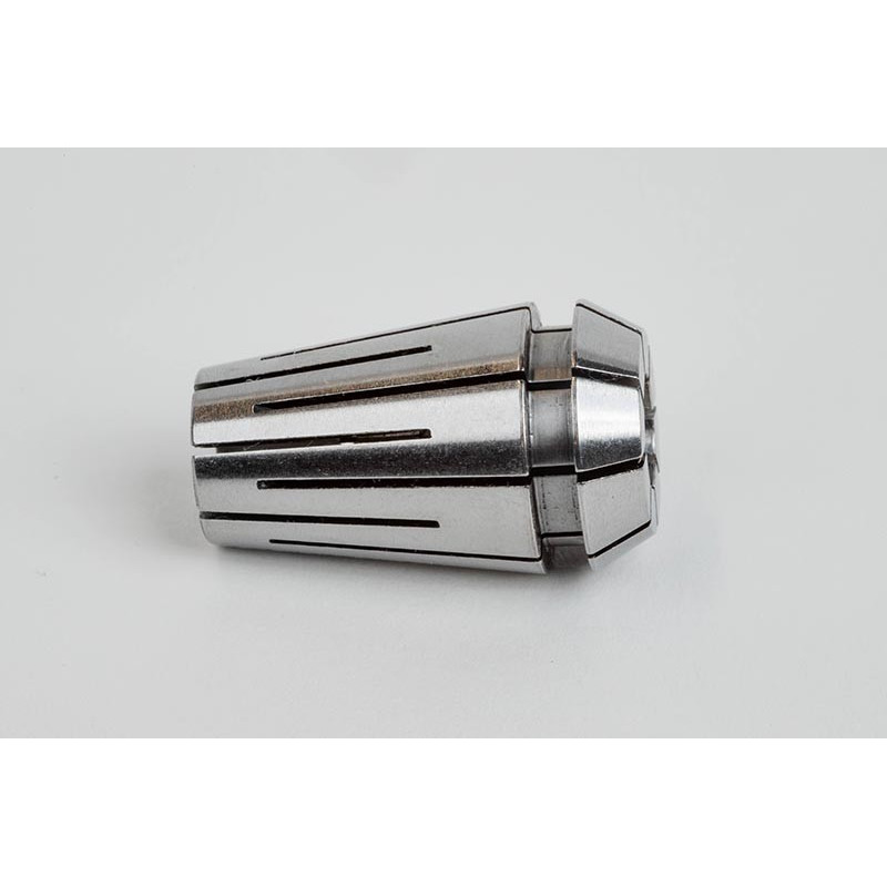 ER16 7mm Straight-Bore Sealed Collet