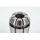 ER16 7mm Straight-Bore Sealed Collet