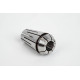 ER16 8mm Straight-Bore Sealed Collet