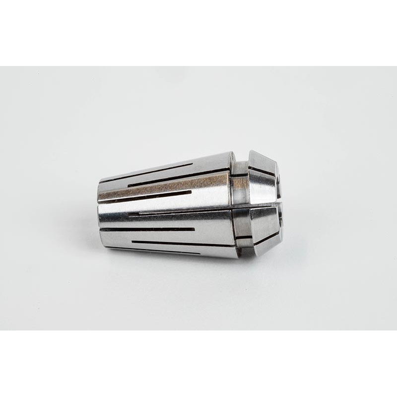 ER16 8mm Straight-Bore Sealed Collet