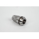 ER16 9mm Straight-Bore Sealed Collet