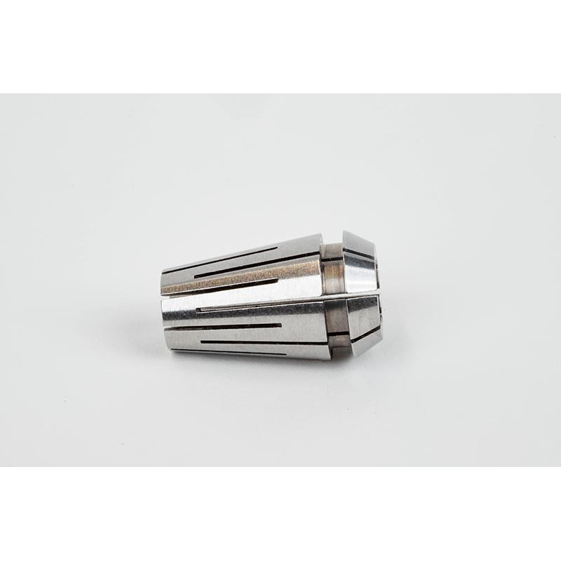 ER16 9mm Straight-Bore Sealed Collet