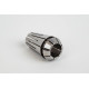 ER16 10mm Straight-Bore Sealed Collet