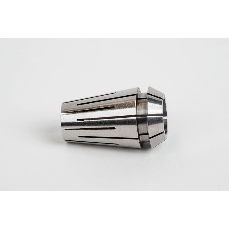 ER16 10mm Straight-Bore Sealed Collet
