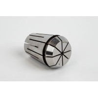 ER25 3mm Straight-Bore Sealed Collet
