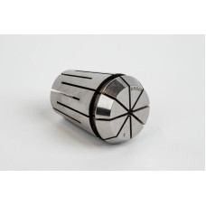 ER25 3mm Straight-Bore Sealed Collet