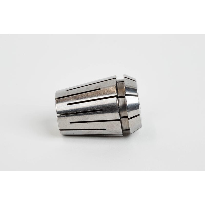 ER25 3mm Straight-Bore Sealed Collet