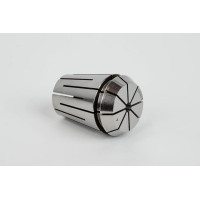 ER25 4mm Straight-Bore Sealed Collet