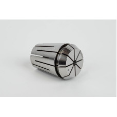 ER25 4mm Straight-Bore Sealed Collet