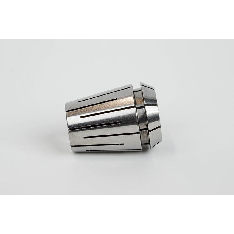 ER25 4mm Straight-Bore Sealed Collet