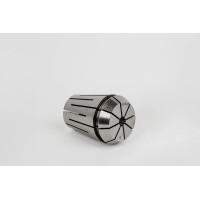 Цанговий герметичний прямий отвір ER25 5 мм