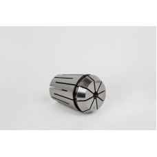 ER25 5mm Straight-Bore Sealed Collet