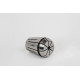 ER25 5mm Straight-Bore Sealed Collet