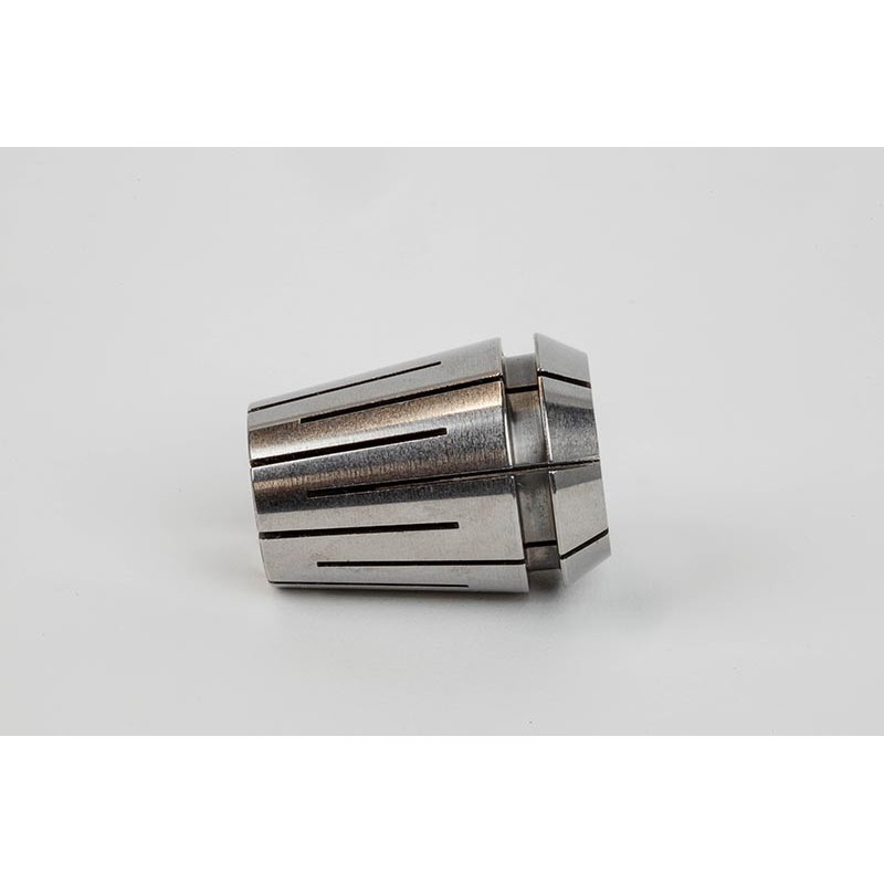 ER25 5mm Straight-Bore Sealed Collet