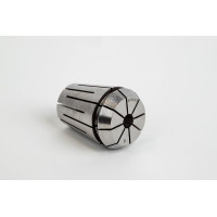 ER25 6mm Straight-Bore Sealed Collet