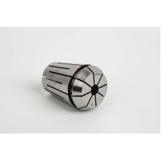 ER25 6mm Straight-Bore Sealed Collet