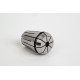 ER25 6mm Straight-Bore Sealed Collet