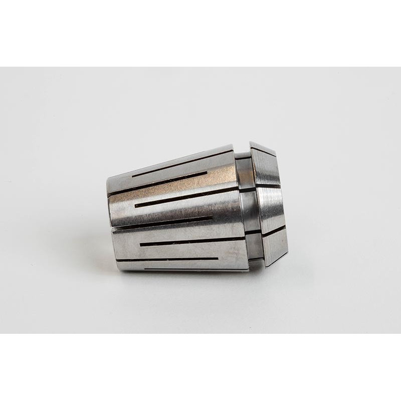 ER25 6mm Straight-Bore Sealed Collet