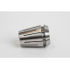 ER25 6mm Straight-Bore Sealed Collet