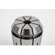 ER25 6mm Straight-Bore Sealed Collet