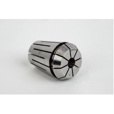 ER25 7mm Straight-Bore Sealed Collet