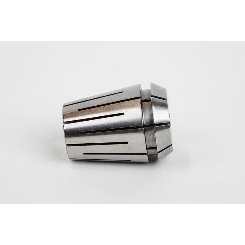 ER25 7mm Straight-Bore Sealed Collet