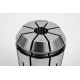 ER25 7mm Straight-Bore Sealed Collet