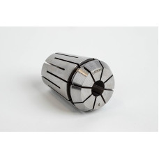 ER25 8mm Straight-Bore Sealed Collet