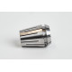 ER25 8mm Straight-Bore Sealed Collet