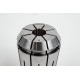 ER25 8mm Straight-Bore Sealed Collet