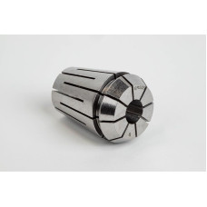 ER25 9mm Straight-Bore Sealed Collet
