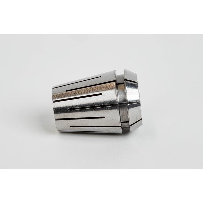 ER25 9mm Straight-Bore Sealed Collet