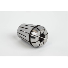 ER25 10mm Straight-Bore Sealed Collet