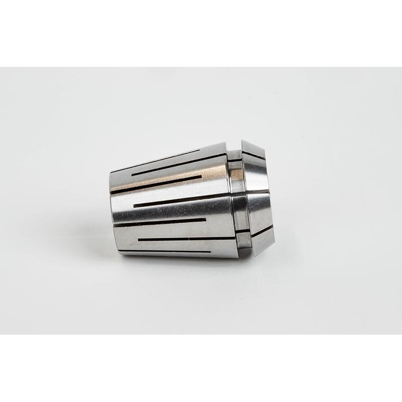 ER25 10mm Straight-Bore Sealed Collet