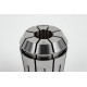 ER25 10mm Straight-Bore Sealed Collet