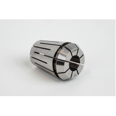 ER25 11mm Straight-Bore Sealed Collet