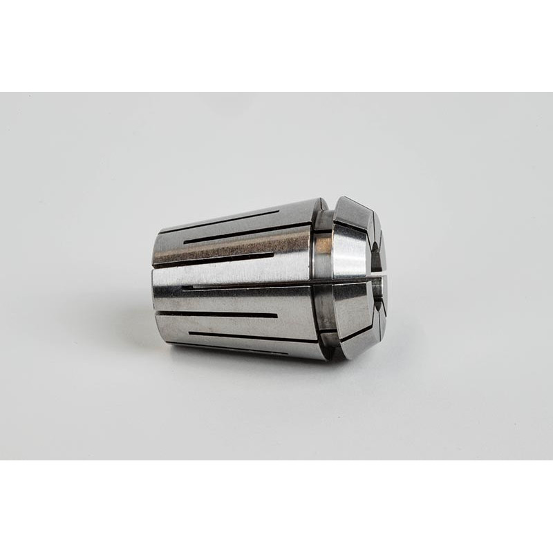 ER25 11mm Straight-Bore Sealed Collet