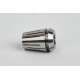 ER25 11mm Straight-Bore Sealed Collet