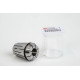 ER25 11mm Straight-Bore Sealed Collet