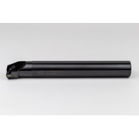 A40T-MCLNR-12, сталевий хвостовик Ø 40 мм для внутрішнього розточення, правий, багатоступеневий, подача охолодження через інструмент